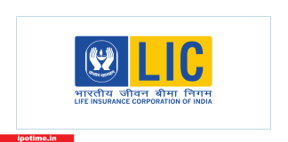 LIC IPO Listing Date