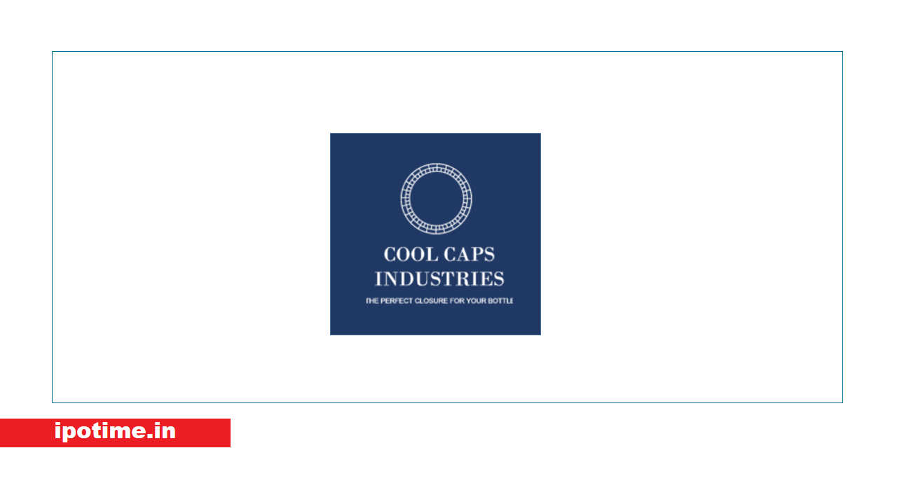 Cool Caps IPO Listing Date