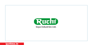 Ruchi Soya IPO Subscription Status