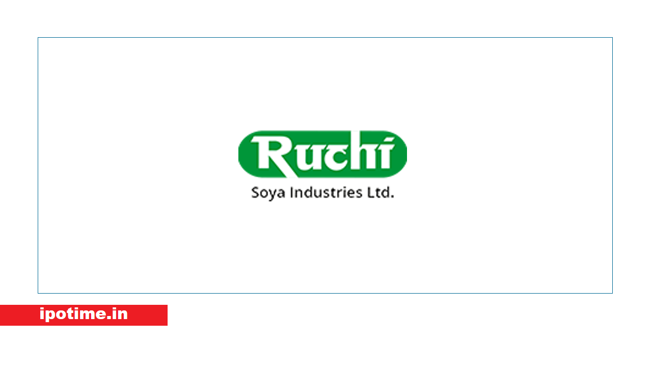 Ruchi Soya IPO Subscription Status
