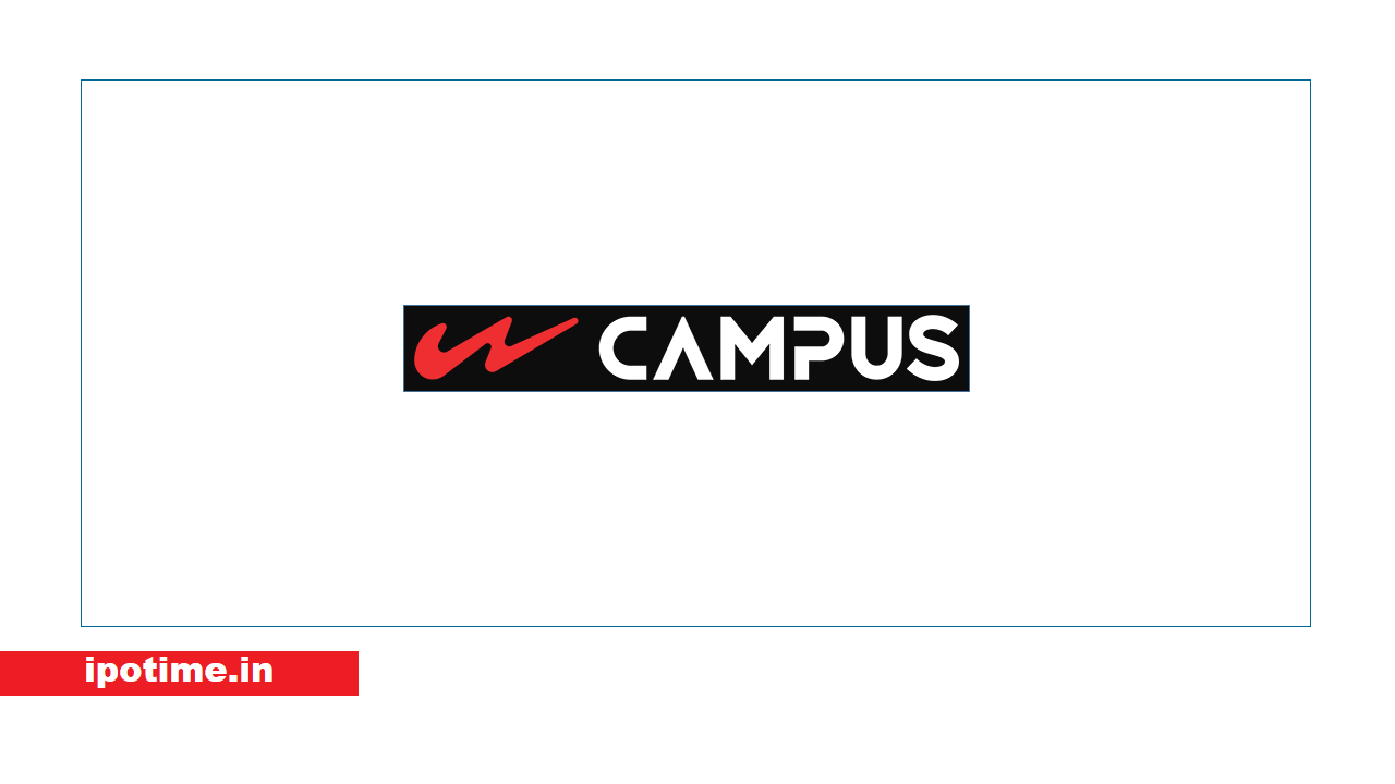 Campus Activewear IPO Listing Date