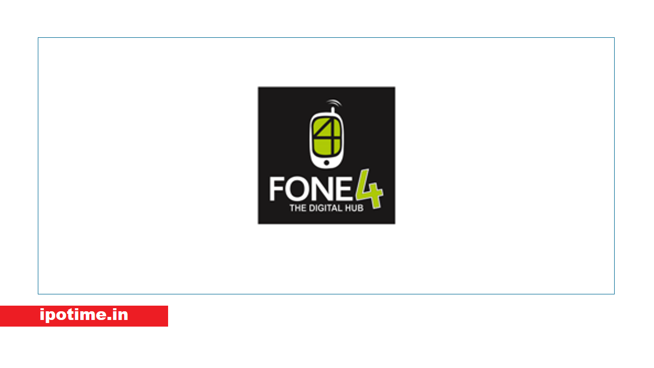Fone4 Communications IPO Listing Date