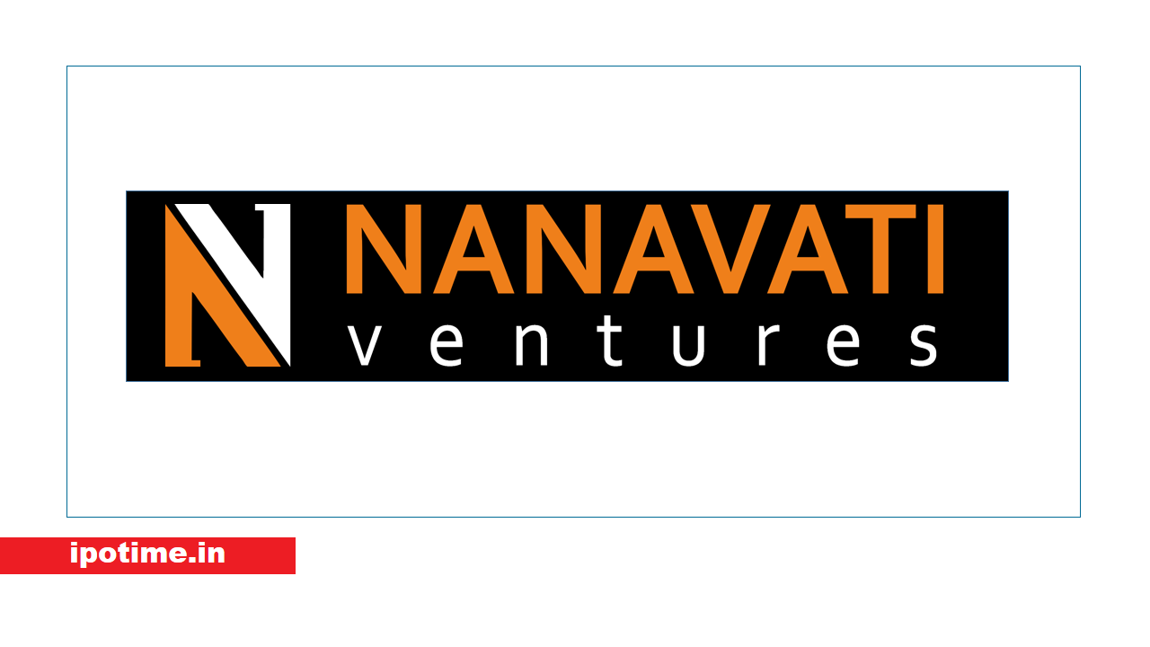 Nanavati Ventures IPO Listing Date