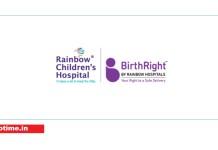 Rainbow Childrens Medicare IPO Listing Date