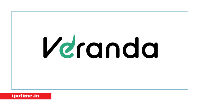 Veranda Learning IPO Listing Date