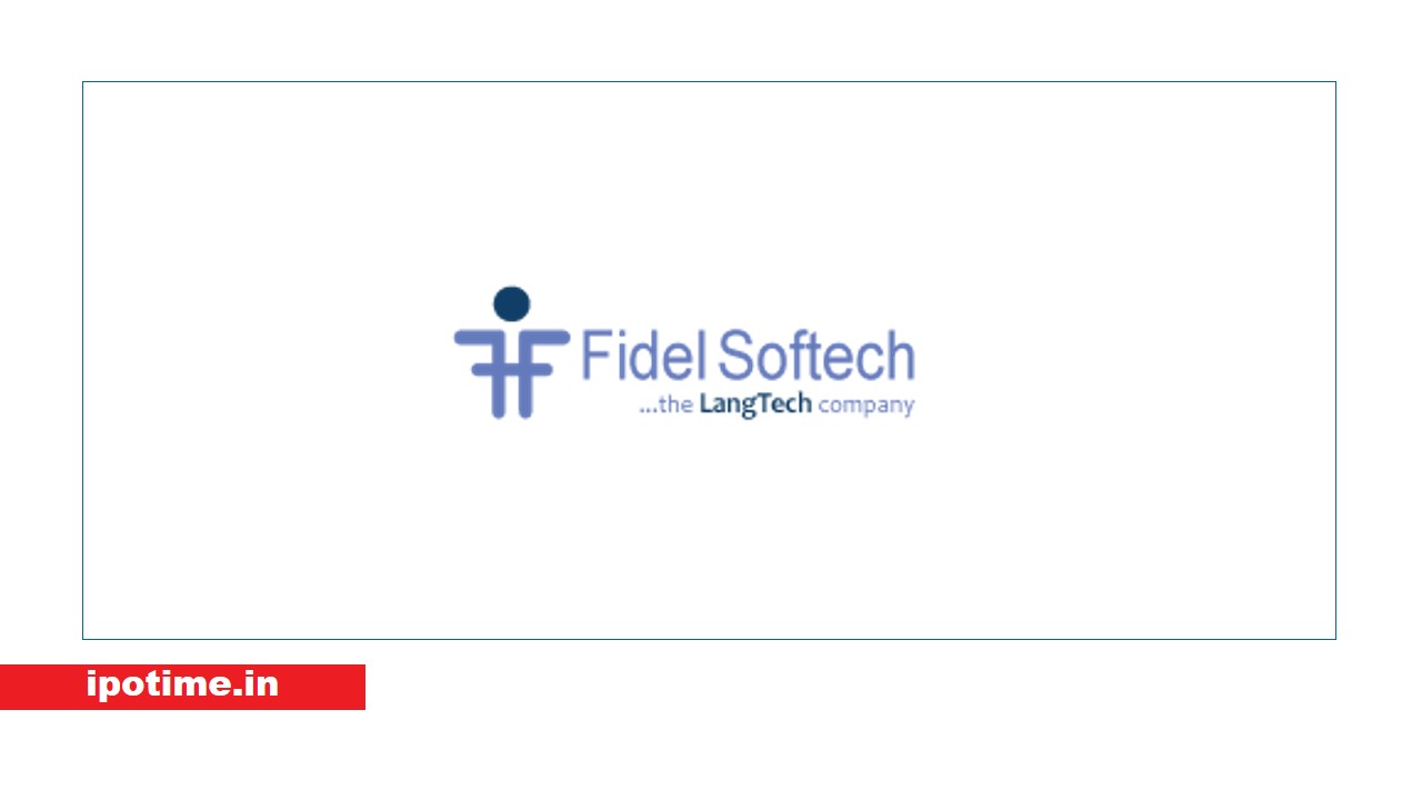 Fidel Softech IPO Allotment Status