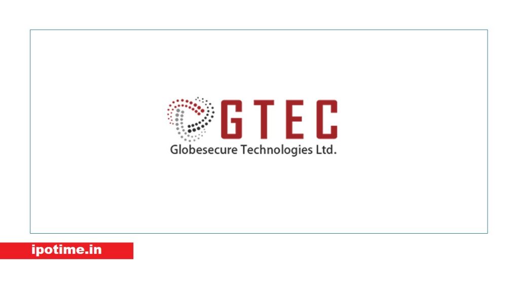 Globesecure Technologies IPO Subscription Status
