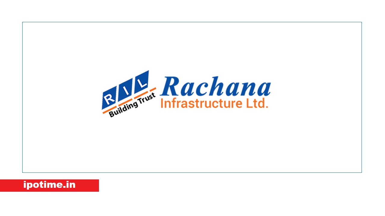 Rachana Infrastructure IPO subscription status