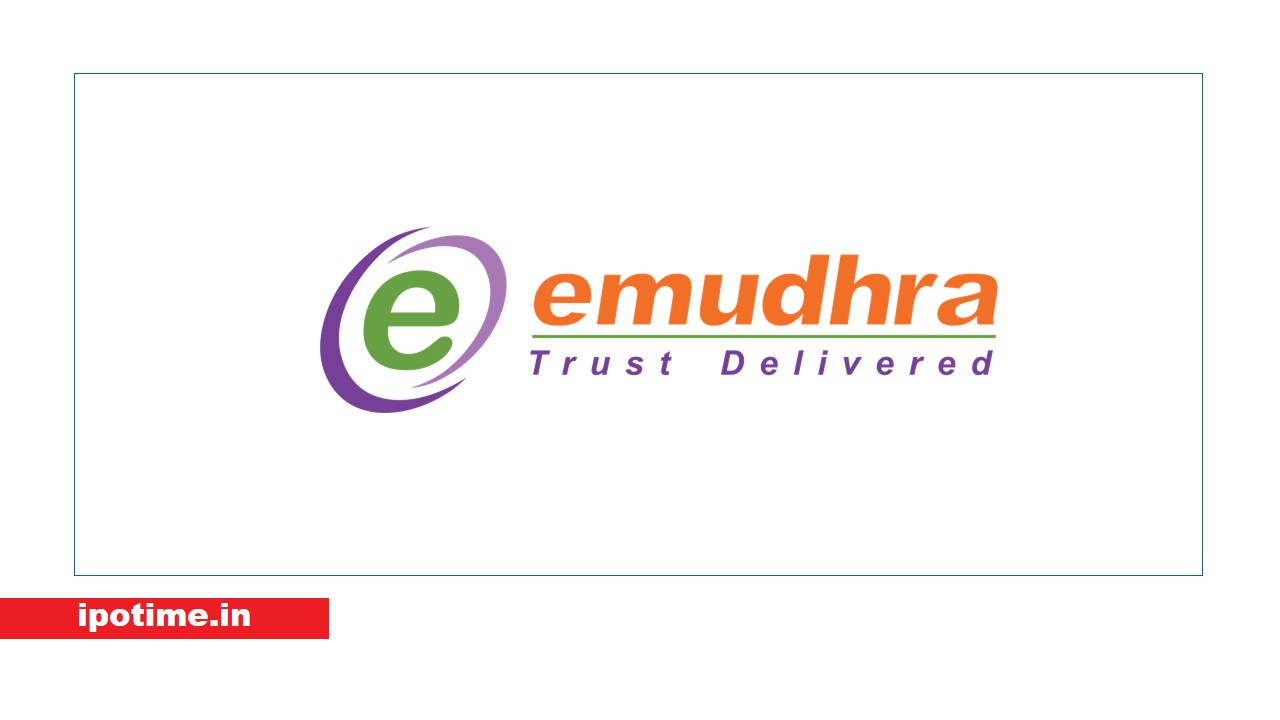 eMUDHRA IPO subscription status