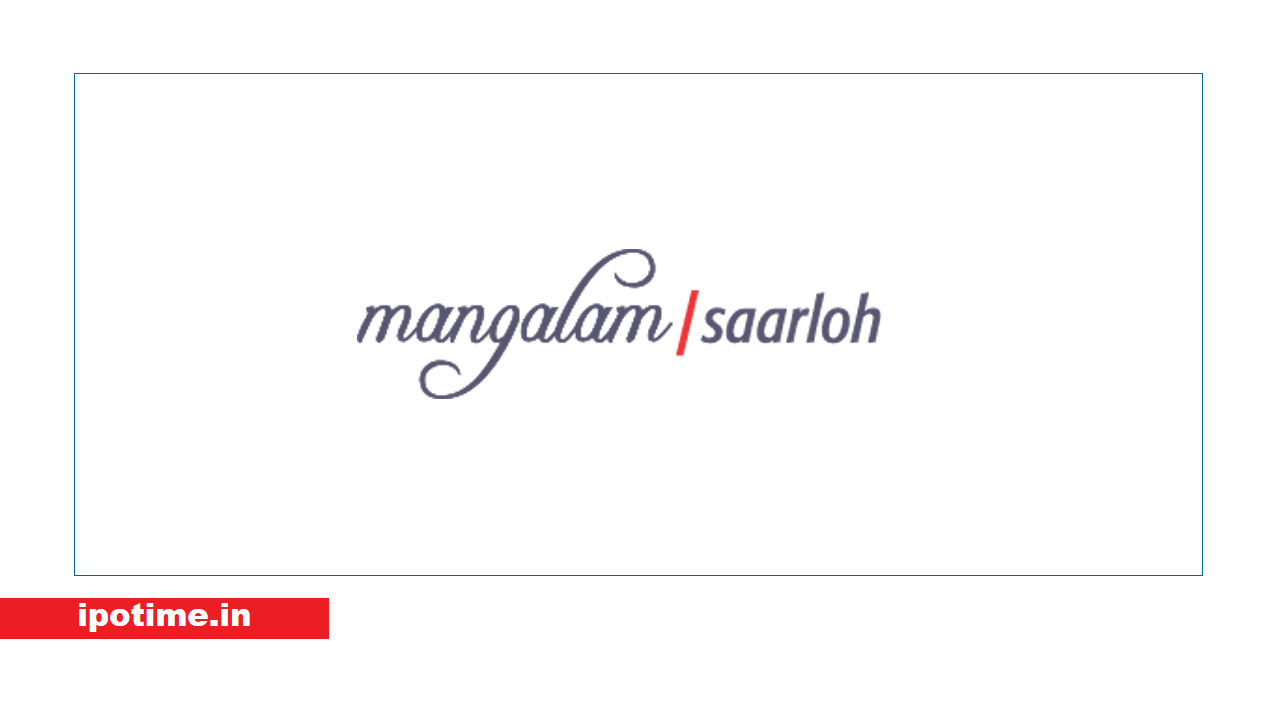Mangalam Worldwide IPO Allotment Status