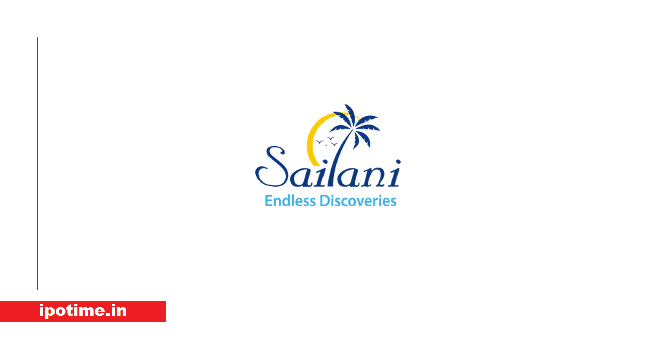 Sailani Tours N Travels IPO Allotment Status