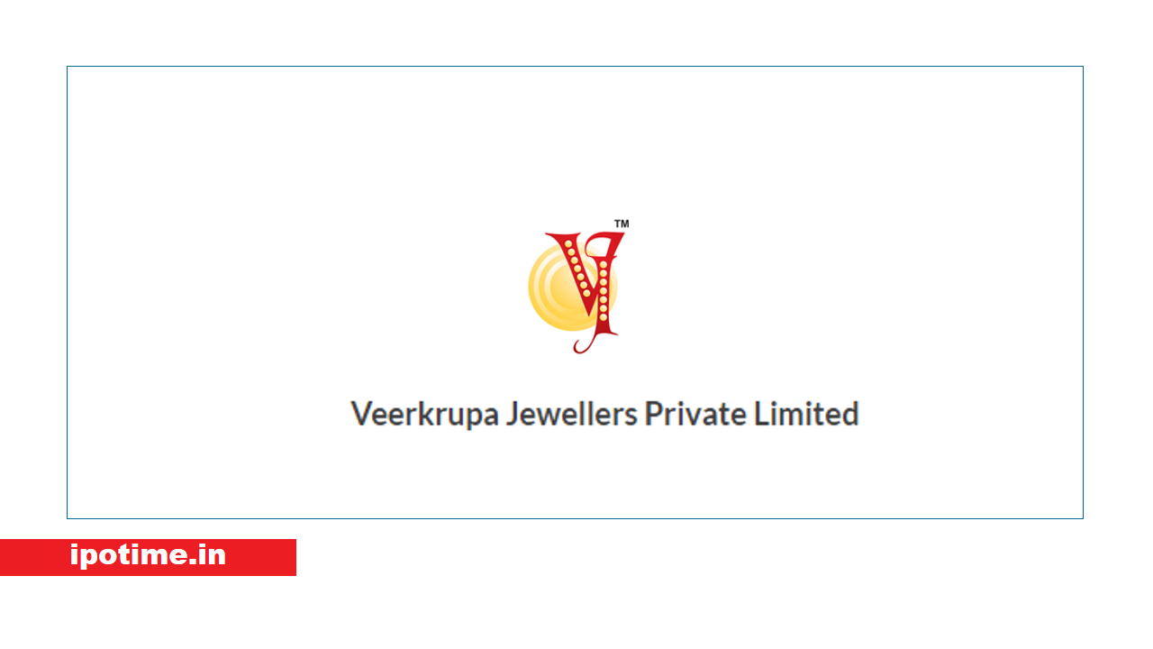 Veerkrupa Jewellers IPO