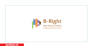 B Right Realestate IPO