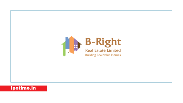 B Right Realestate IPO