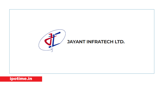 Jayant Infratech IPO
