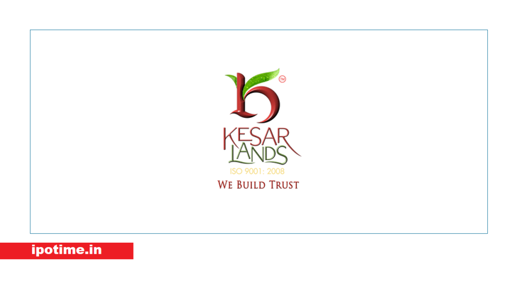 Kesar India IPO Allotment Status