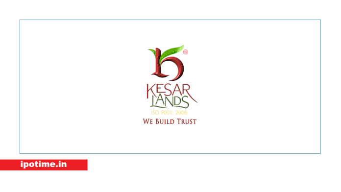 Kesar India IPO Allotment Status