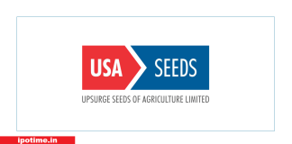 Upsurge Seeds IPO Allotment Status