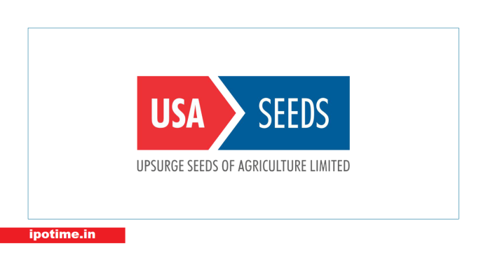 Upsurge Seeds IPO Allotment Status
