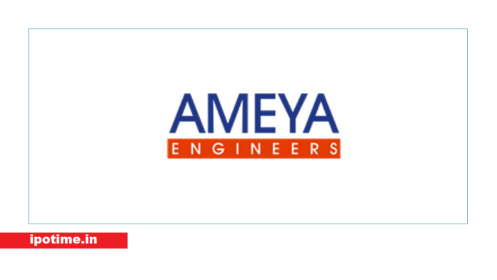 Ameya Precision Engineers IPO