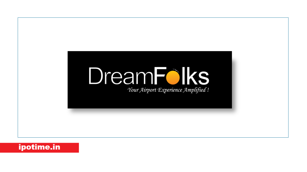 Dreamfolks Services IPO Listing Date