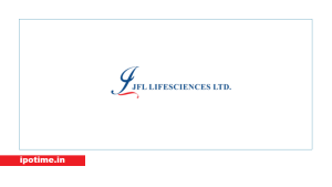 JFL Life Sciences IPO Allotment Status
