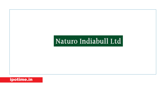 Naturo Indiabull IPO Listing Date