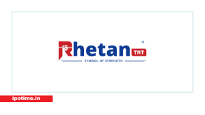 Rhetan TMT IPO Subscription Status