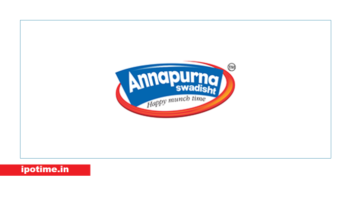 Annapurna Swadisht IPO