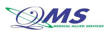 QMS Medical Allied Services IPO Allotment Status