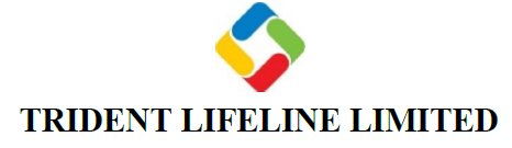 Trident Lifeline IPO Allotment Status