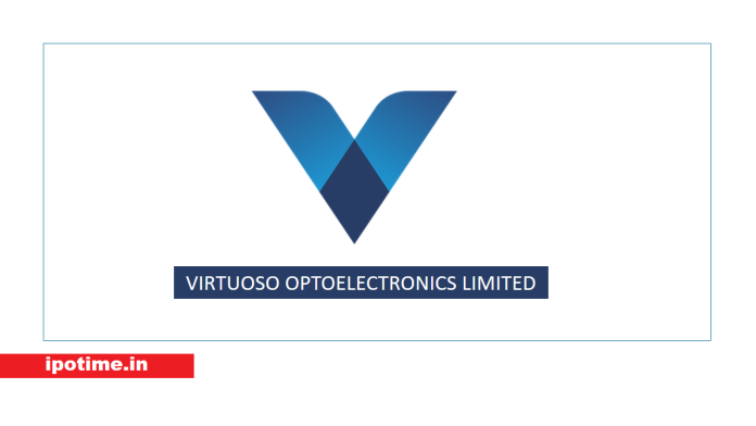 Virtuoso Optoelectronics IPO