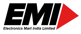 Electronics Mart India IPO Allotment Status
