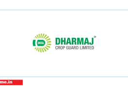 Dharmaj IPO