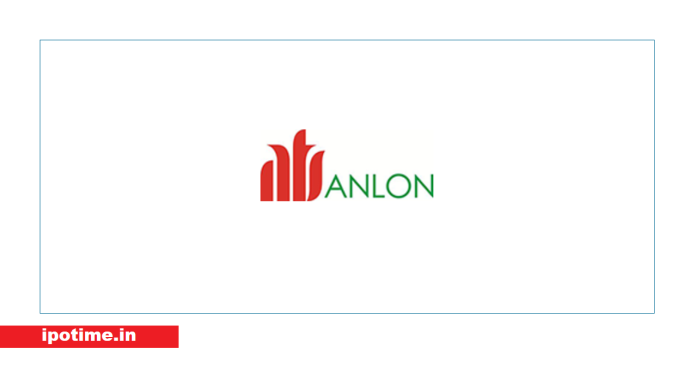 Anlon Technology IPO