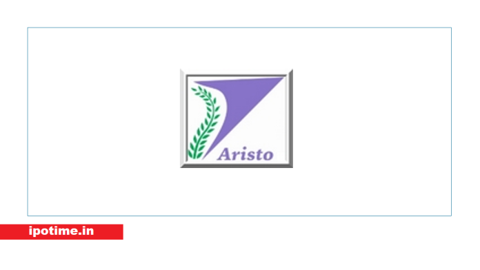 Aristo Bio Tech and Lifescience IPO