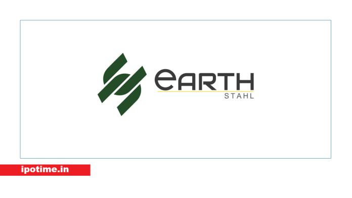 Earthstahl Alloys IPO