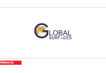 Global Surfaces IPO
