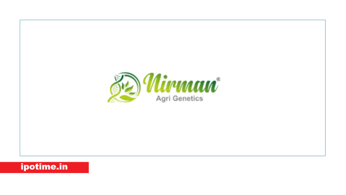 Nirman Agri Genetics IPO
