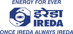 IREDA logo