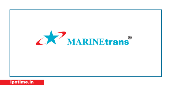 Marinetrans India IPO