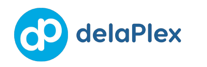 Delaplex logo