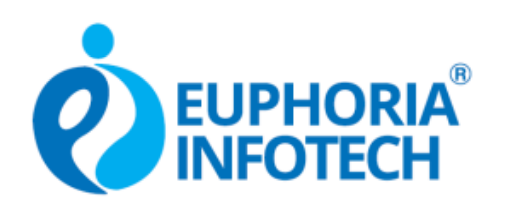 Euphoria logo