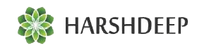 Harshdeep-logo