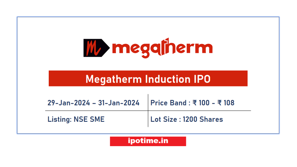Megatherm IPO