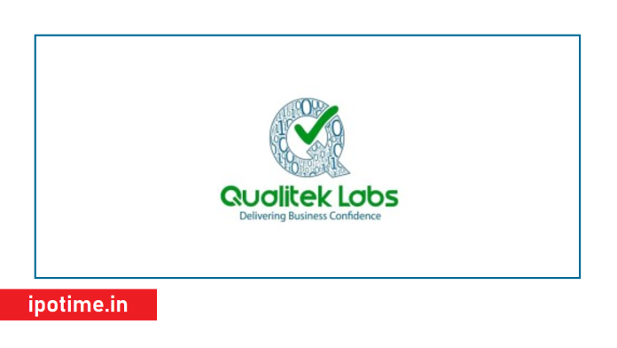 Qualitek Labs IPO